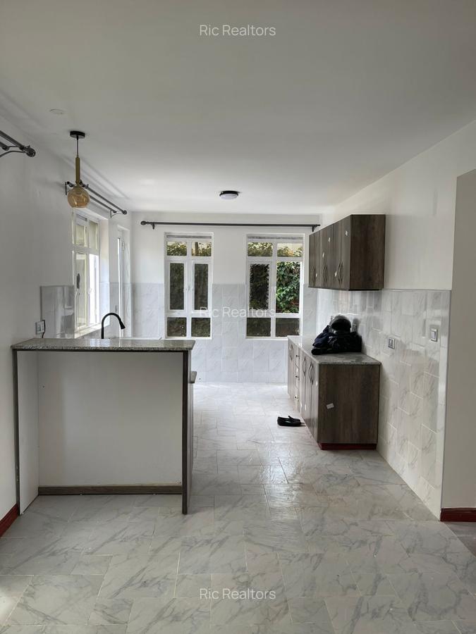 4 Bed Townhouse with En Suite at Silanga Road - 8