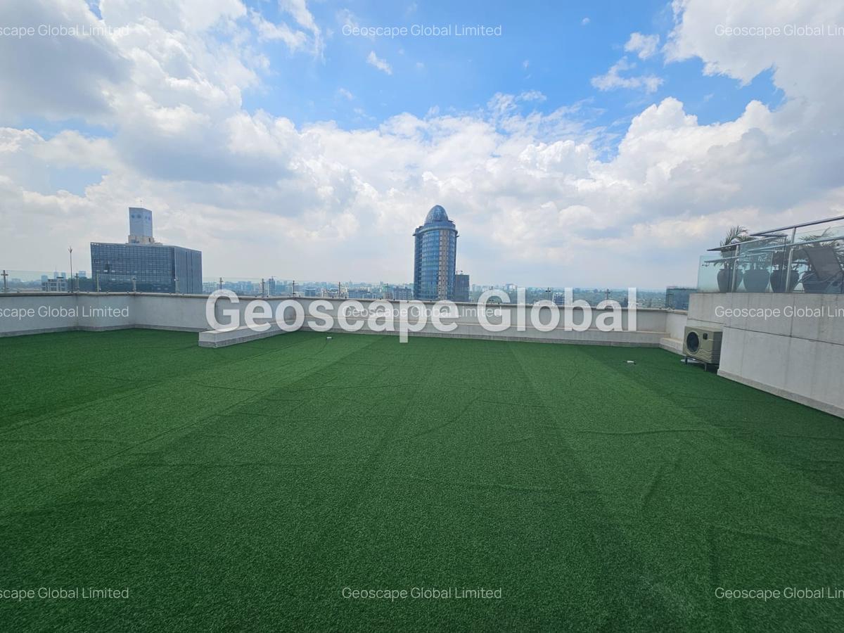 3 Bed Apartment with En Suite in Westlands Area - 1