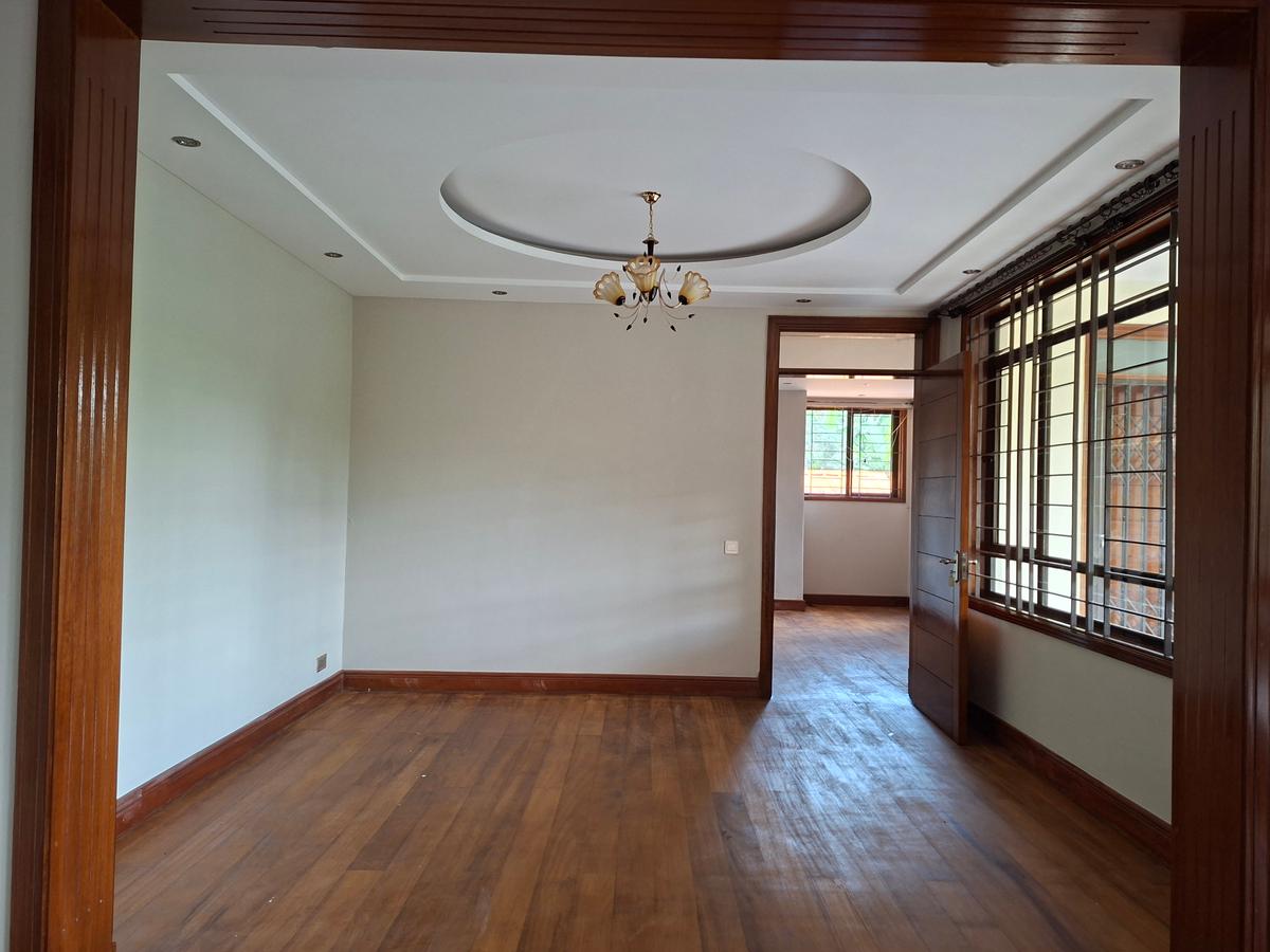 4 Bed House with En Suite at Ruaka Rd - 6