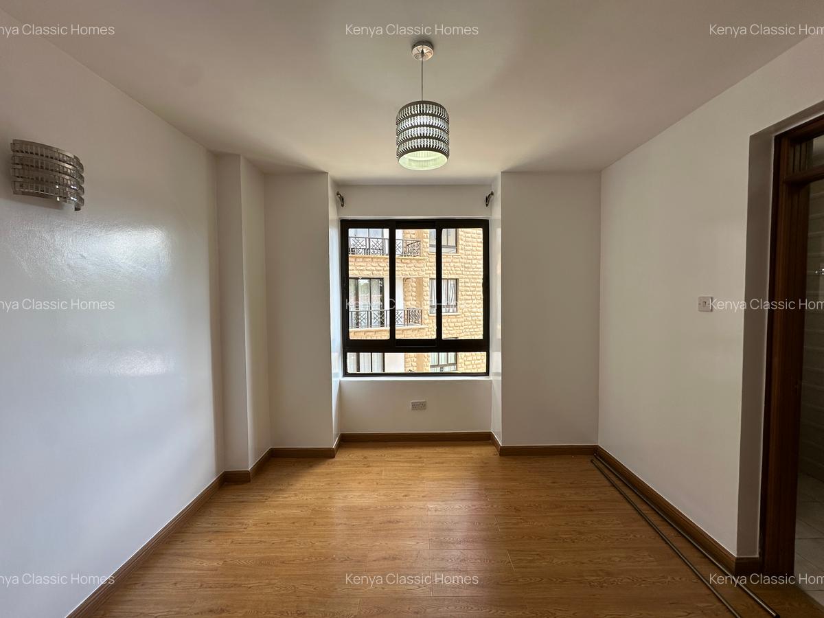 2 Bed Apartment with En Suite at Ngong Road - 10