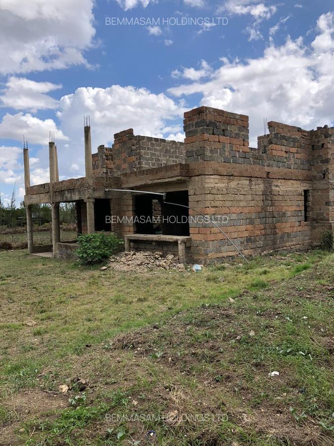 0.275 ac Land at Safaricom 2 Kitengela - 1