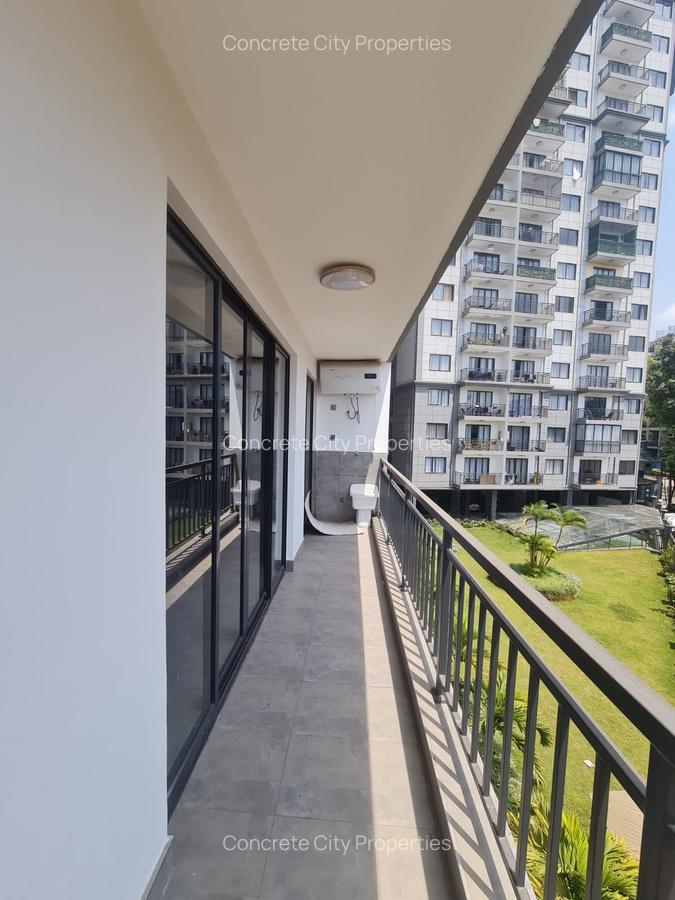 2 Bed Apartment with En Suite in Kileleshwa - 15