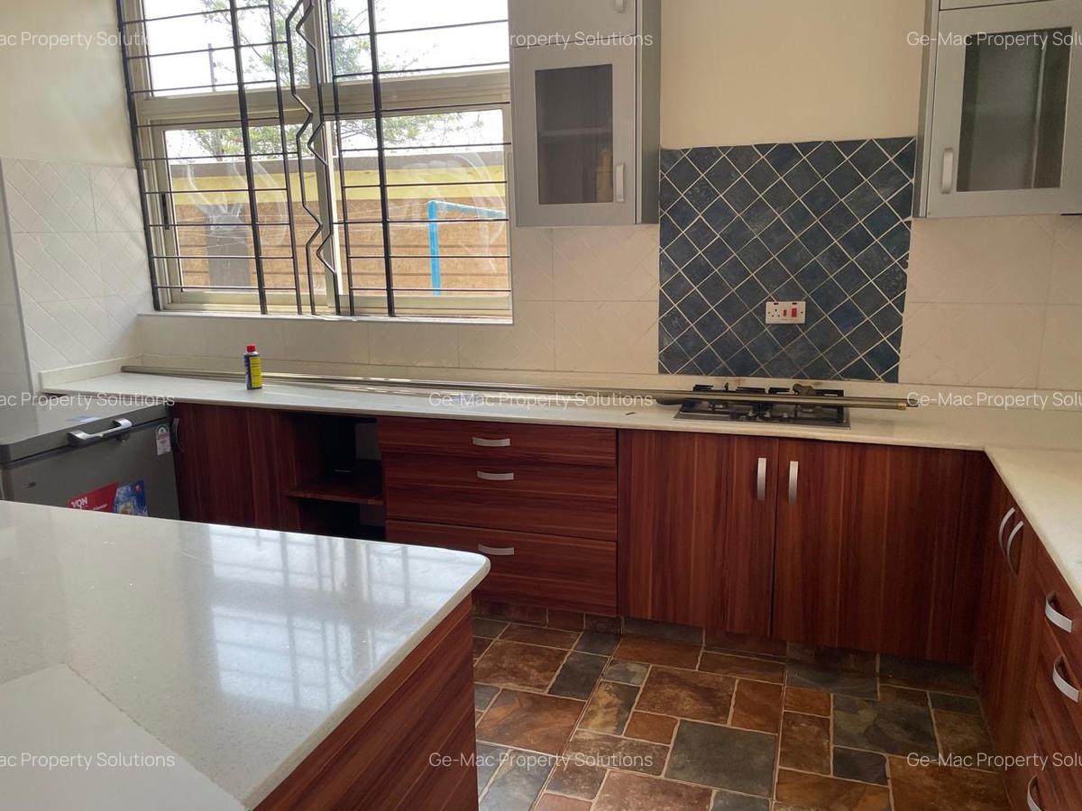 5 Bed House with En Suite in Kiambu Road - 8