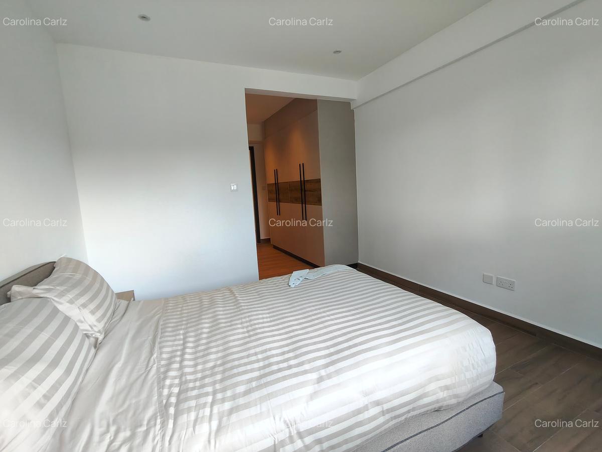 3 Bed Apartment with En Suite at General Mathenge Road - 13