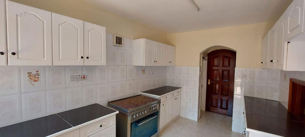 4 Bed House with En Suite in Kileleshwa - 1