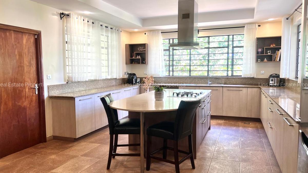 5 Bed Townhouse with En Suite in Lower Kabete - 15