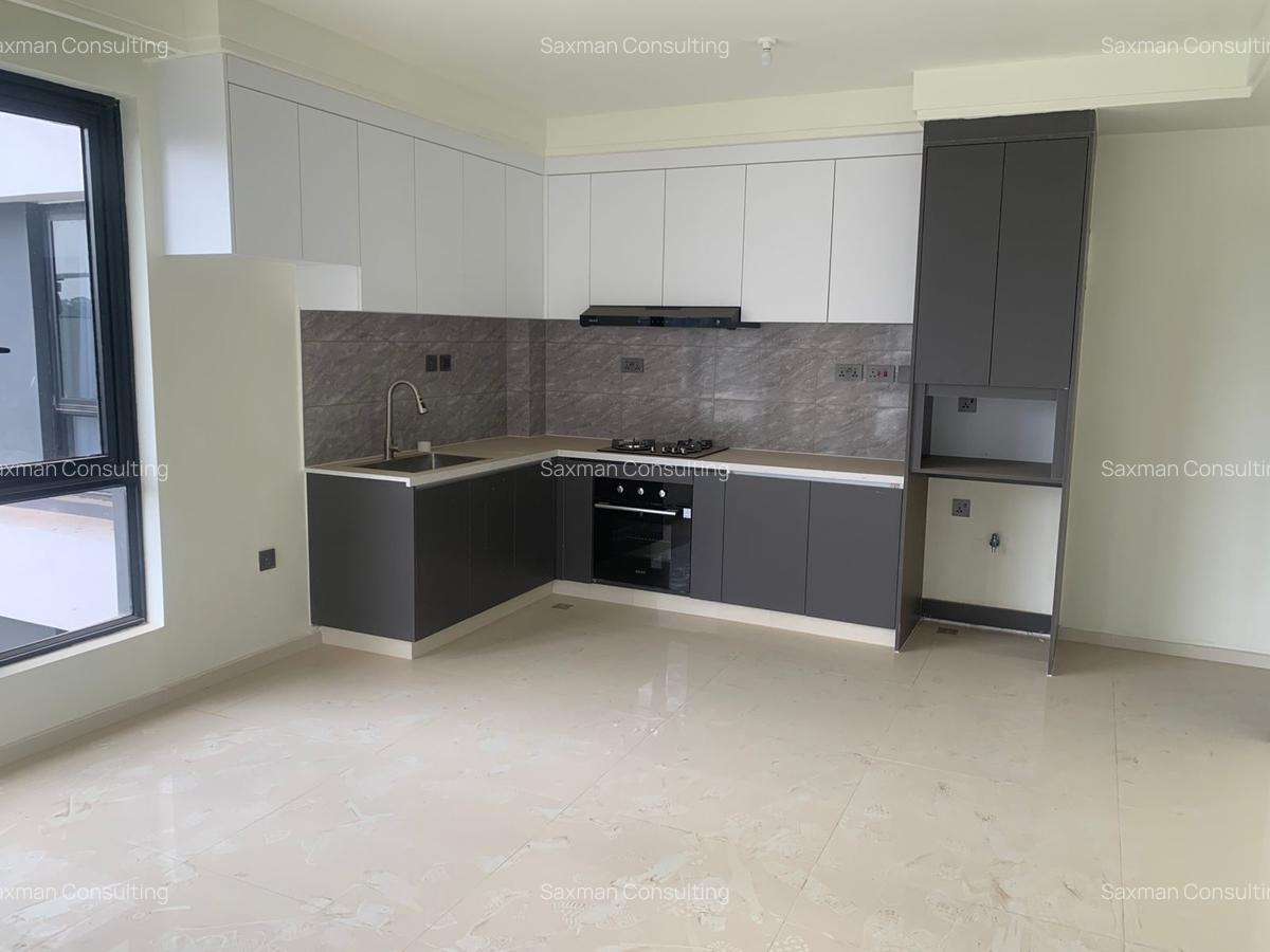 2 Bed Apartment with En Suite in Westlands Area - 13