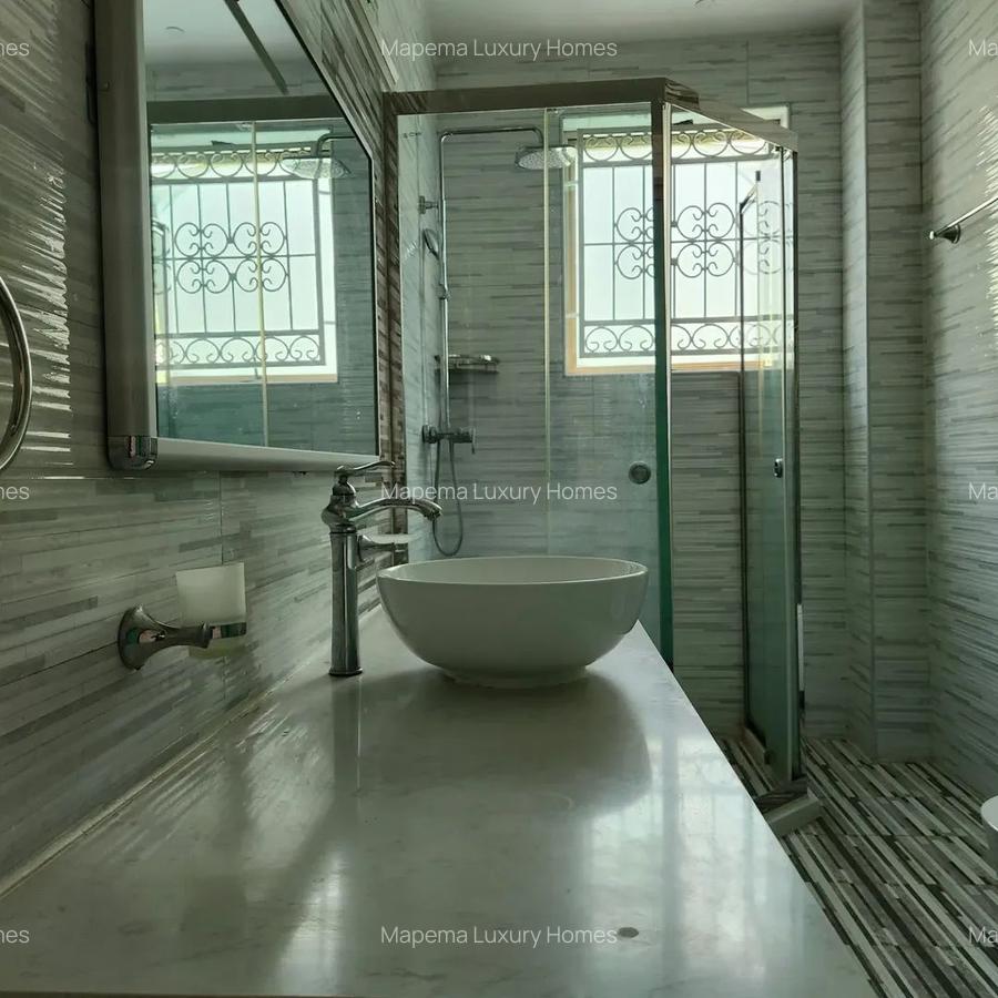 6 Bed House with En Suite at Karen Hub - 19