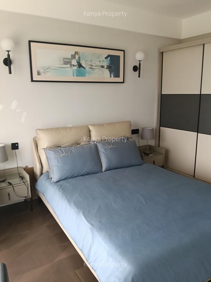 2 Bed Apartment with En Suite at Syokimau Next To Nairobi National Park. - 19