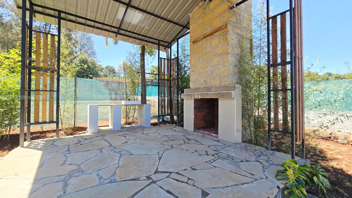 2 Bed House with En Suite in Tigoni - 19