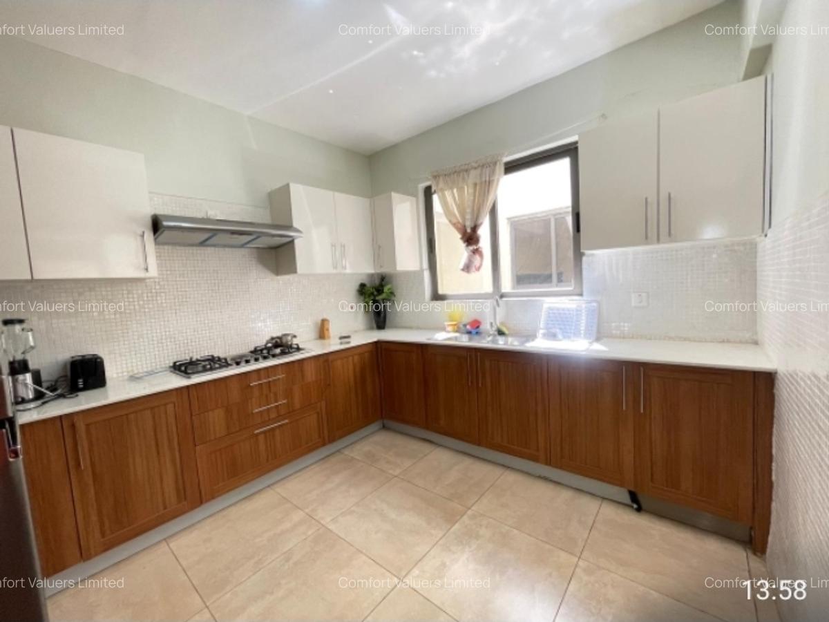 3 Bed House with En Suite at Kilimani - 8