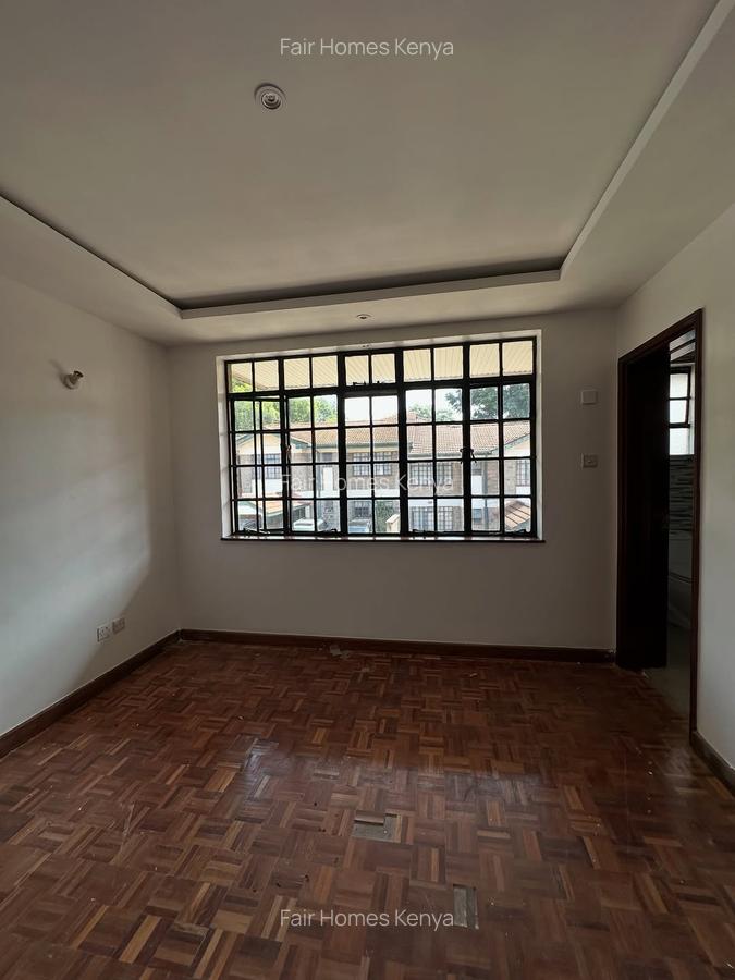 4 Bed Townhouse with En Suite at James Gichuru - 6