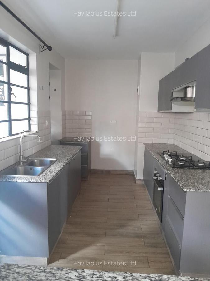 3 Bed Apartment with En Suite in Waiyaki Way - 10