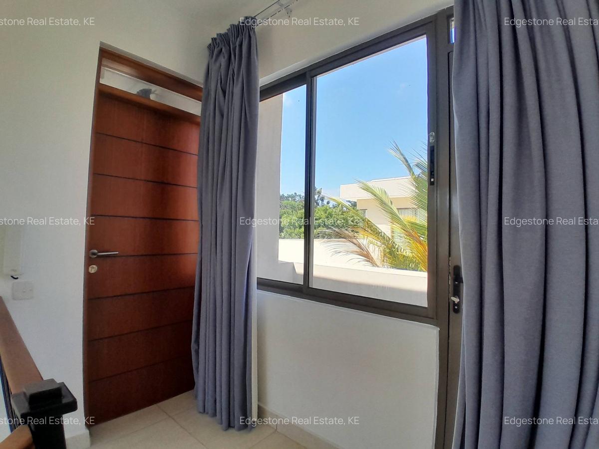 Furnished 3 Bed Apartment with En Suite in Vipingo - 10