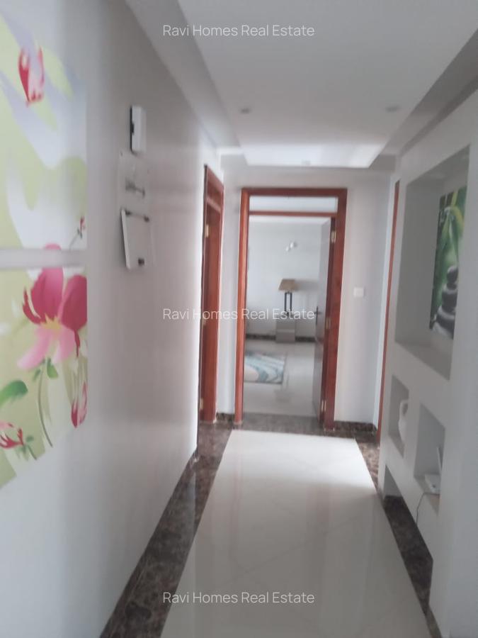3 Bed Apartment with En Suite in Lavington - 16