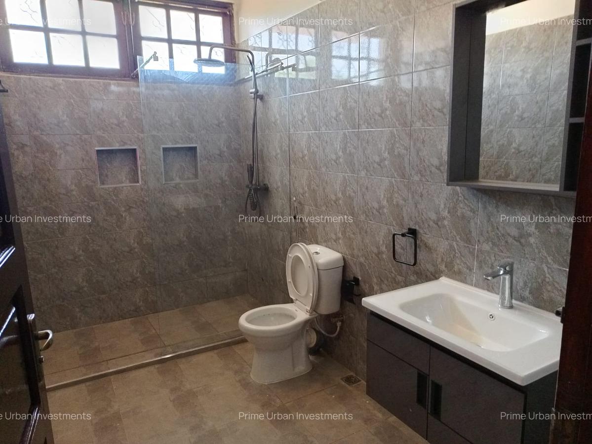 4 Bed Townhouse with En Suite in Shanzu - 7