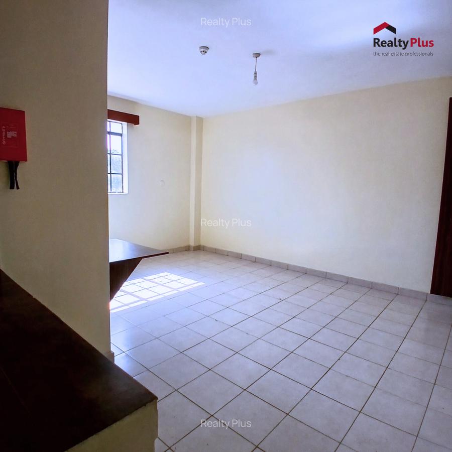 Bedsitter at Maai Mahiu Road - 3