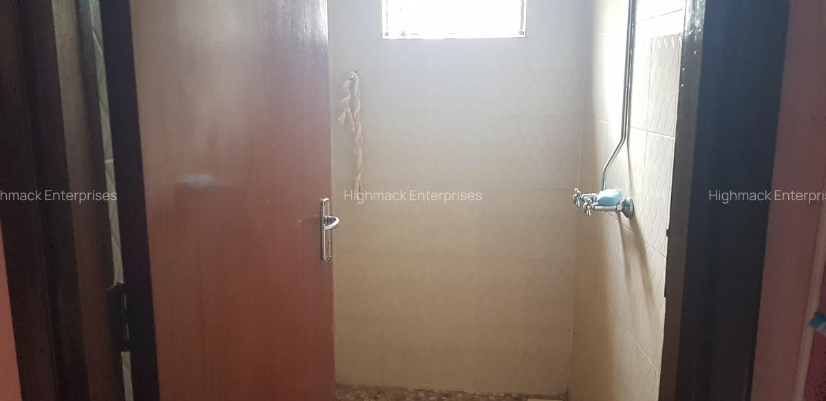 Serviced 3 Bed Apartment with En Suite at Riara Road - 3