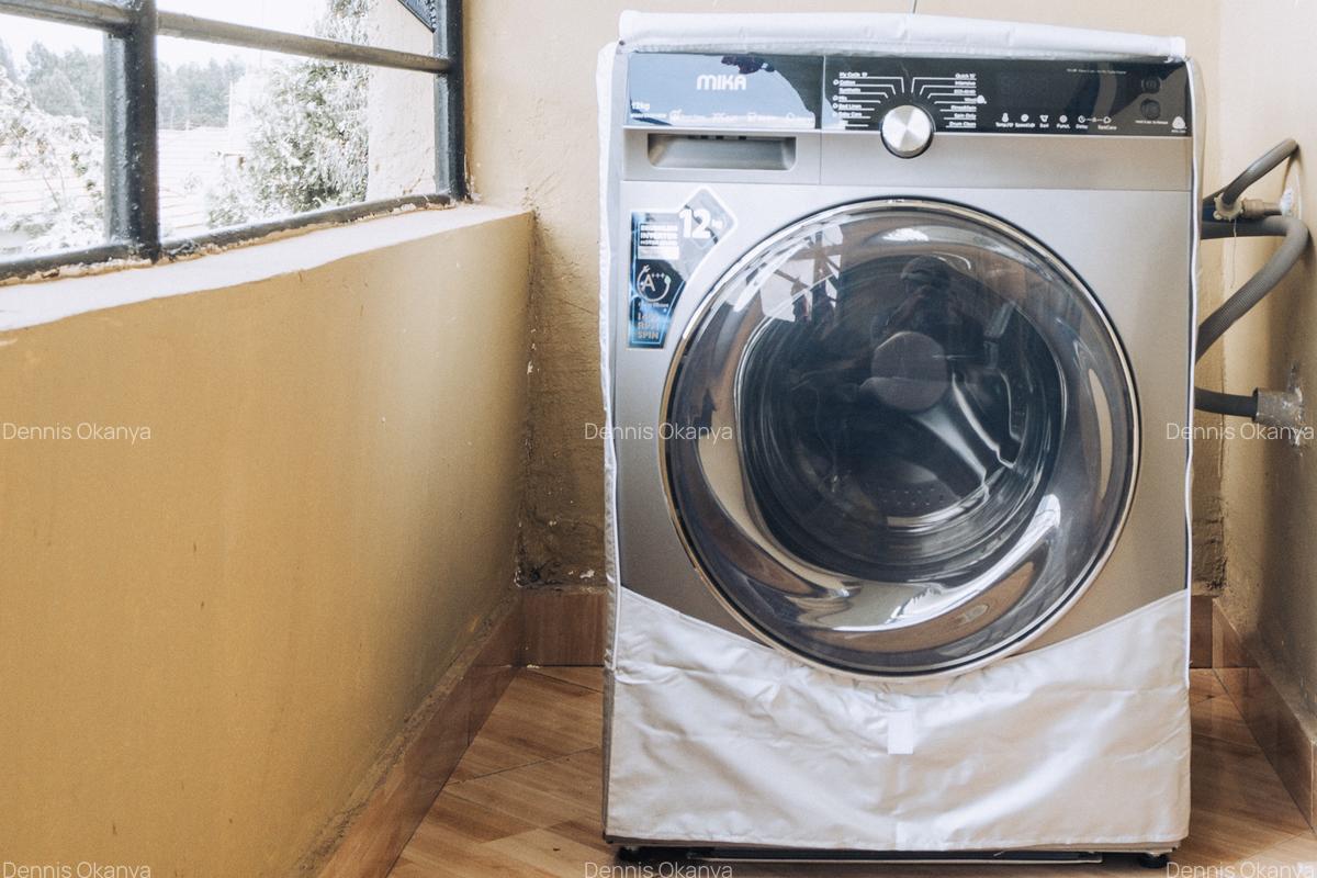 3 Bed Apartment with En Suite at Gitaru Road - 13