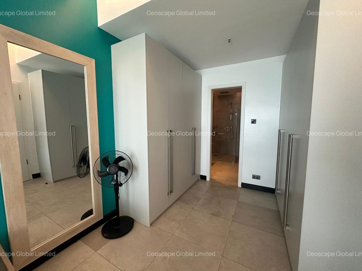 Furnished 2 Bed Apartment with En Suite in Westlands Area - 10