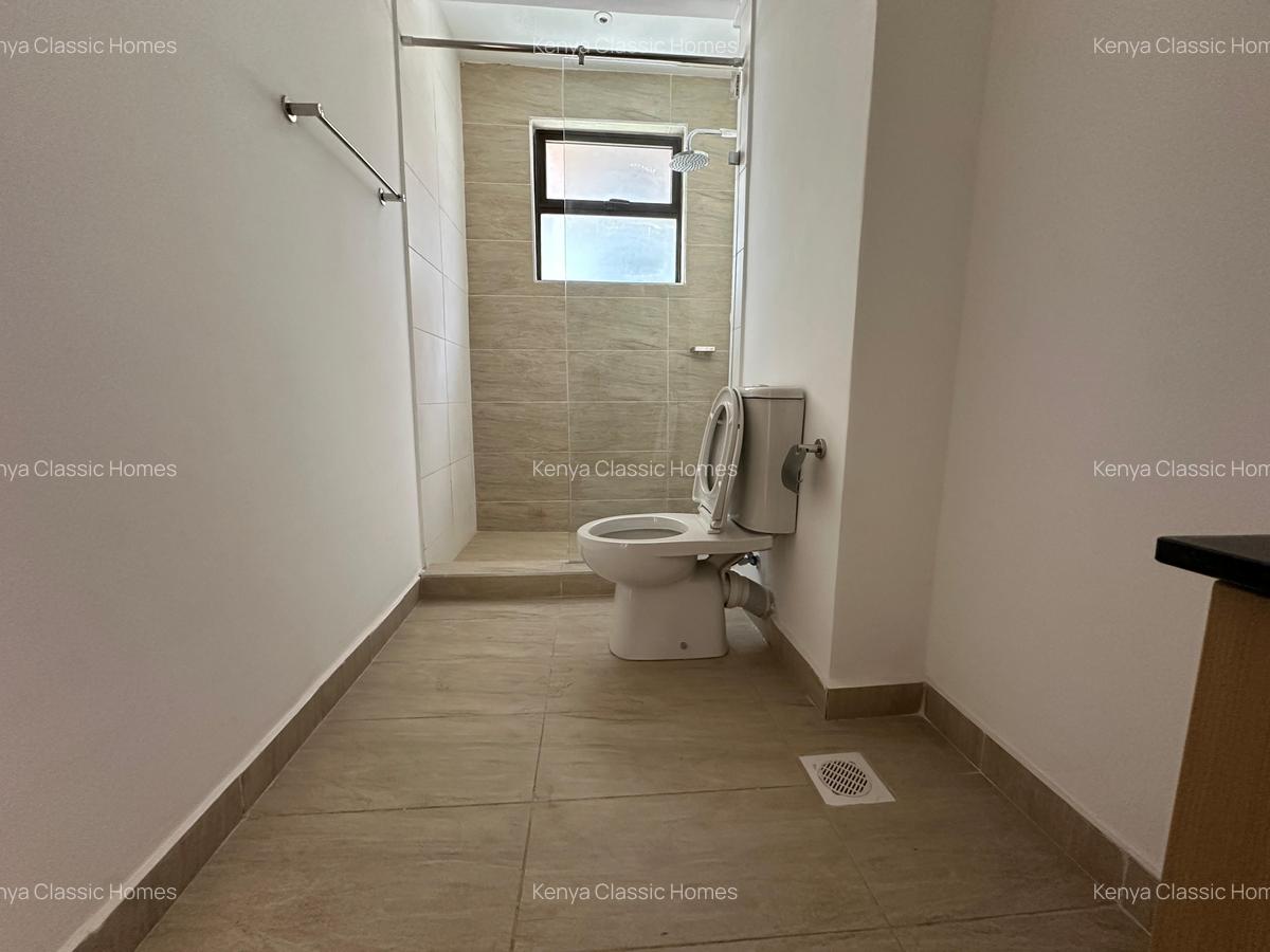 3 Bed Apartment with En Suite at Kilimani - 12