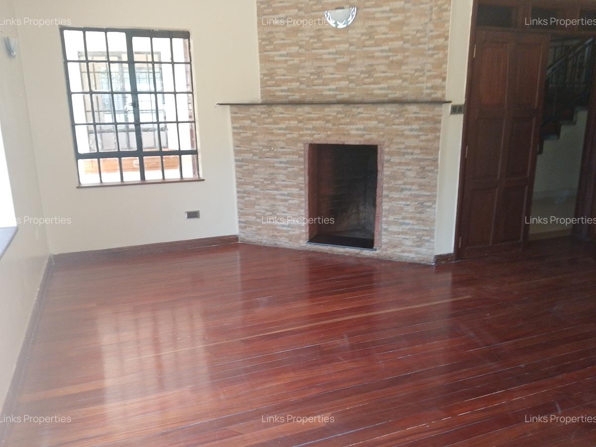 5 Bed Townhouse with En Suite at Karen Langata Road - 7