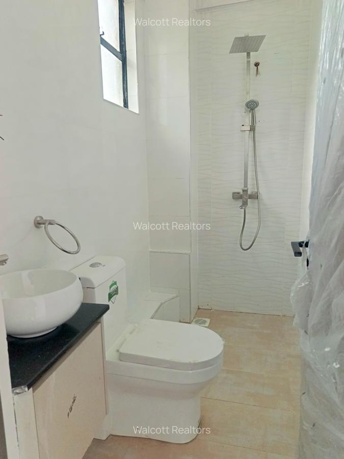 3 Bed Apartment with En Suite at Kinoo - 7