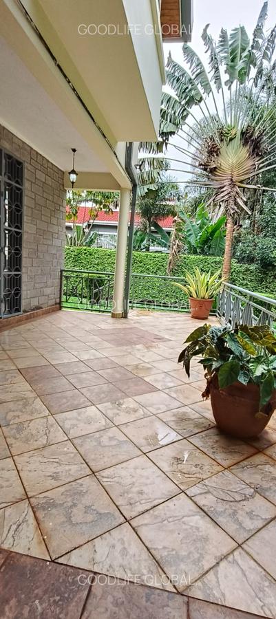 5 Bed House with En Suite at Runda - 4