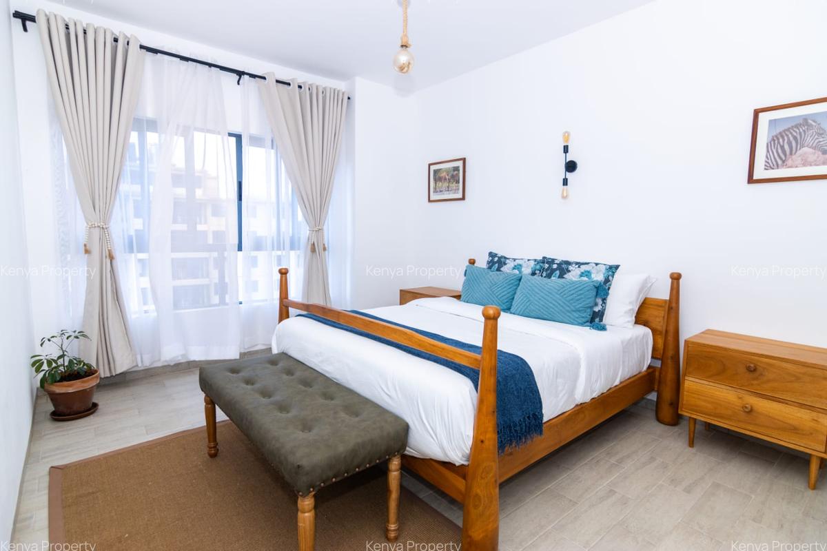 2 Bed Apartment with En Suite at Argwings Kodhek - 18