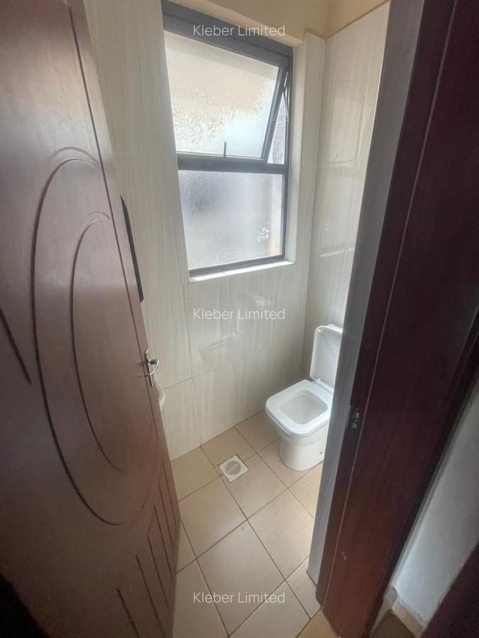 3 Bed Apartment with En Suite at Kiambu Road - 14