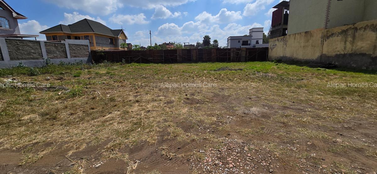 0.125 ac Residential Land at Canaan Street - 6