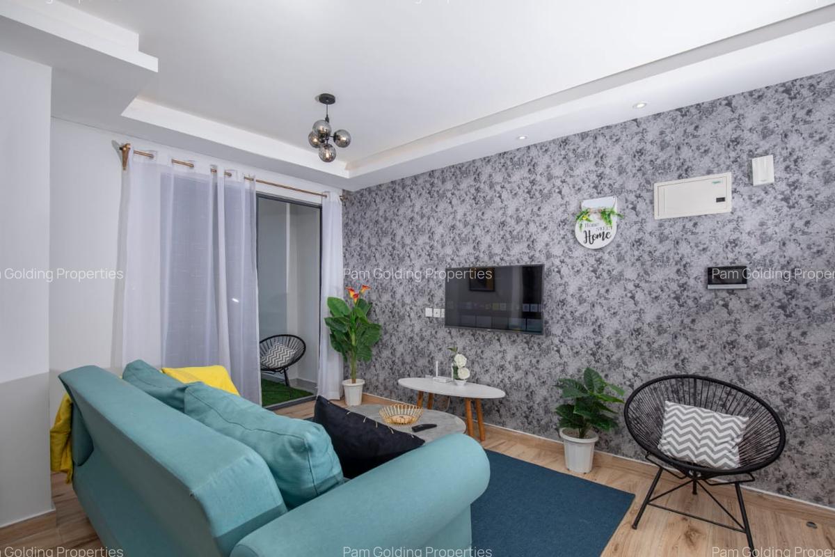 1 Bed Apartment with Swimming Pool in Westlands Area - 7