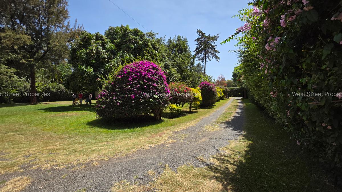 Land at Ndage Road - 1