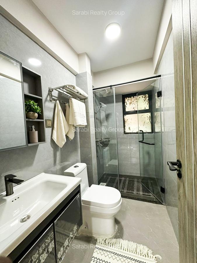 4 Bed Apartment with En Suite in Lavington - 8