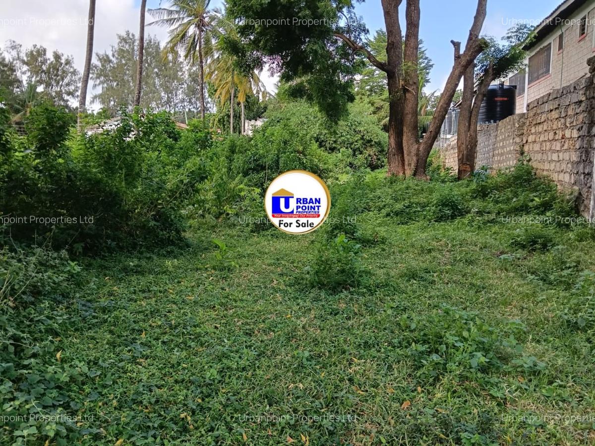 Commercial Property in Mtwapa - 10