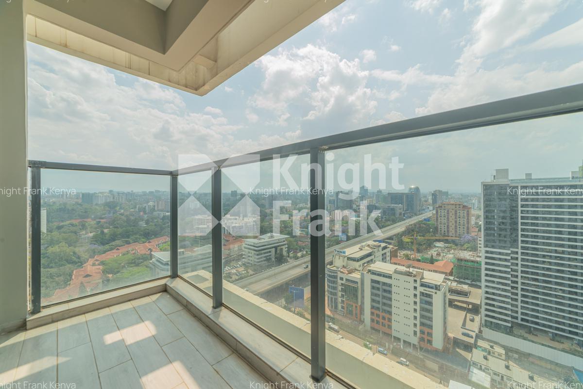 Furnished 2 Bed Apartment with En Suite at Westlands Road - 15
