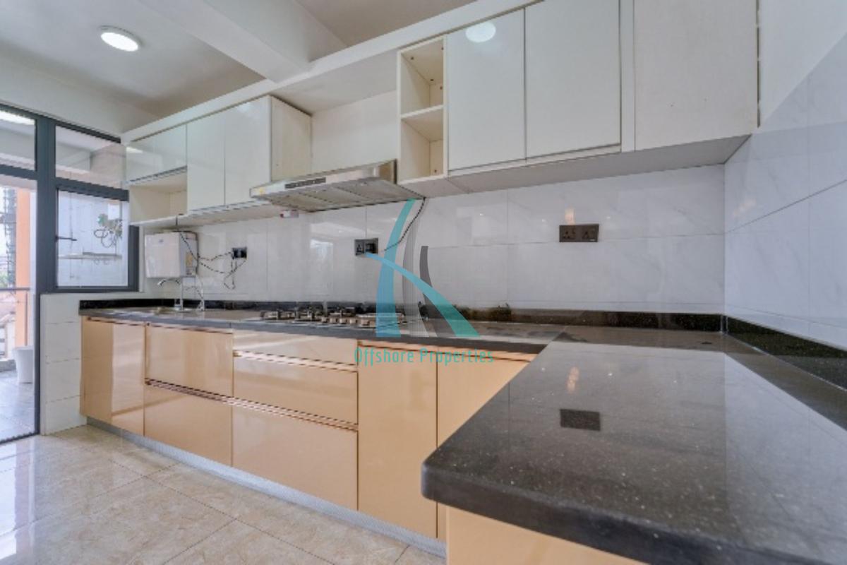 2 Bed Apartment with Swimming Pool in Lavington - 7