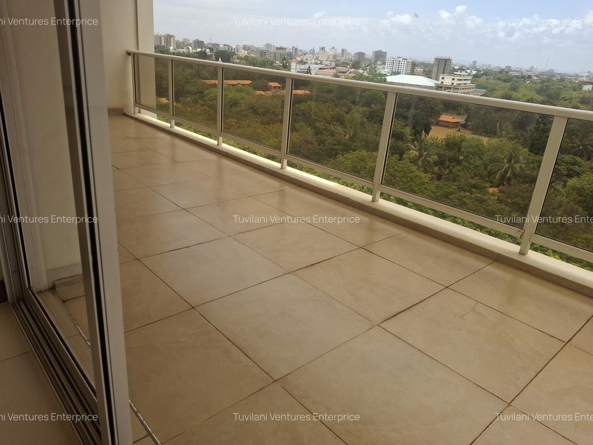 Serviced 3 Bed Apartment with En Suite at Nyali Mombasa - 13