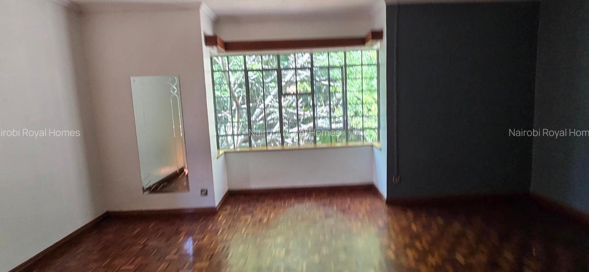 4 Bed House with En Suite at Kileleshwa Road - 18