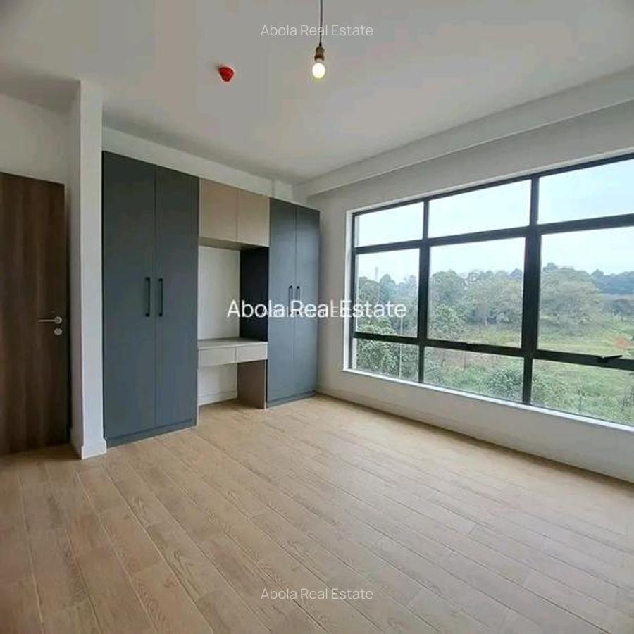 4 Bed Apartment with En Suite in Gigiri - 13