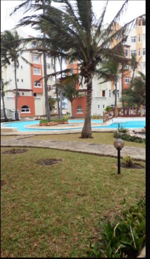 Serviced 3 Bed Apartment with En Suite at Nyali Mombasa - 1