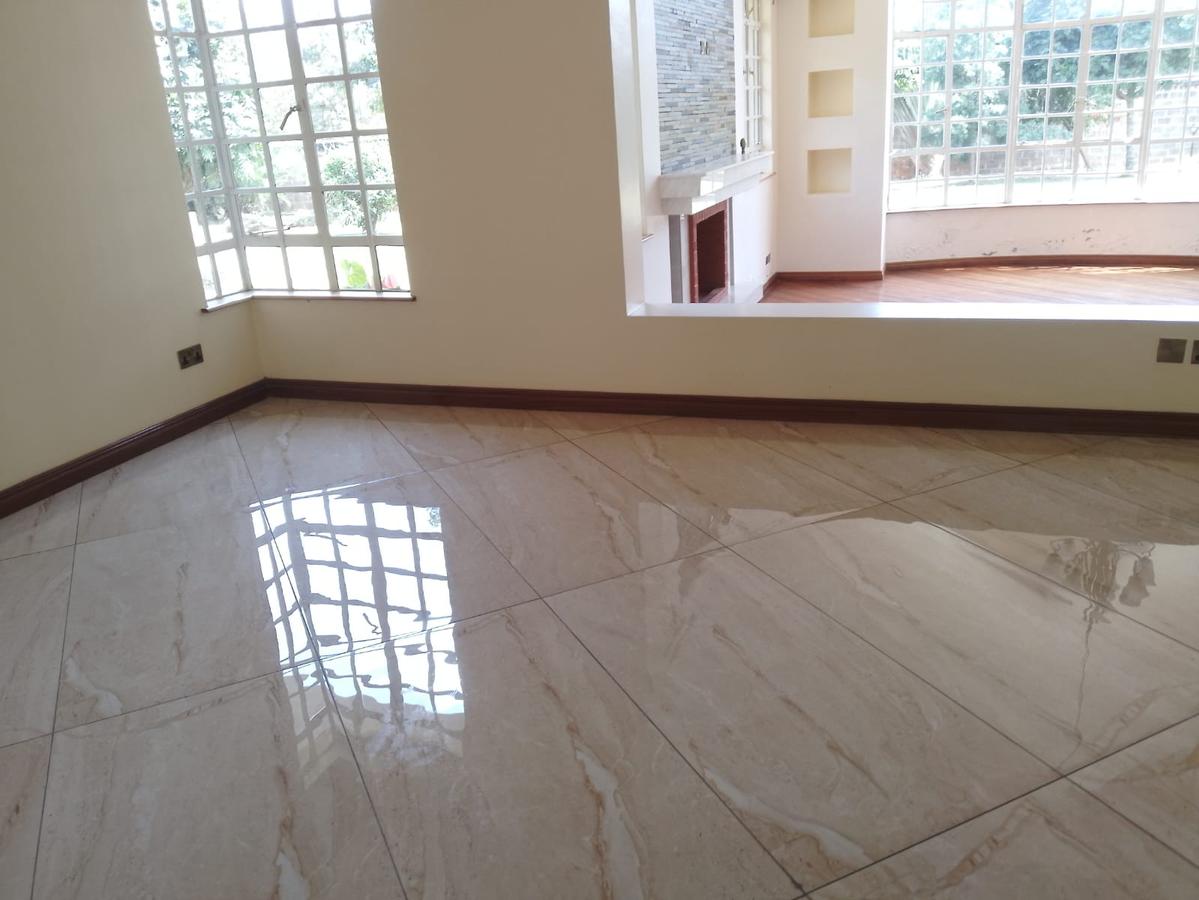 4 Bed Townhouse with En Suite at Karen - 5