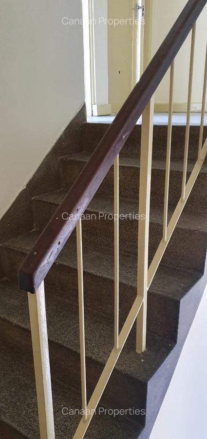 3 Bed House with Garden in Langata - 5