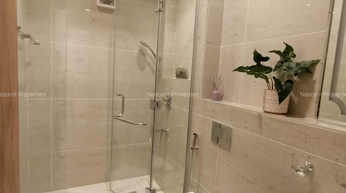 4 Bed Apartment with En Suite at Spring Valley - 5