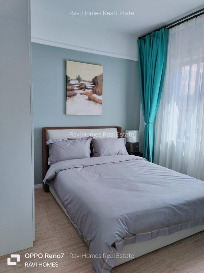 Studio Apartment with Swimming Pool at Wanyee Rd - 11