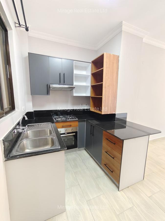 1 Bed Apartment with Swimming Pool in Westlands Area - 11