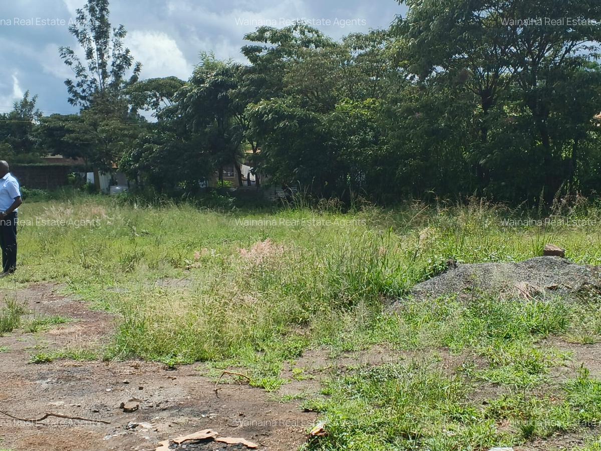 400,000 ft² Commercial Land at Ruiru Murera - 8