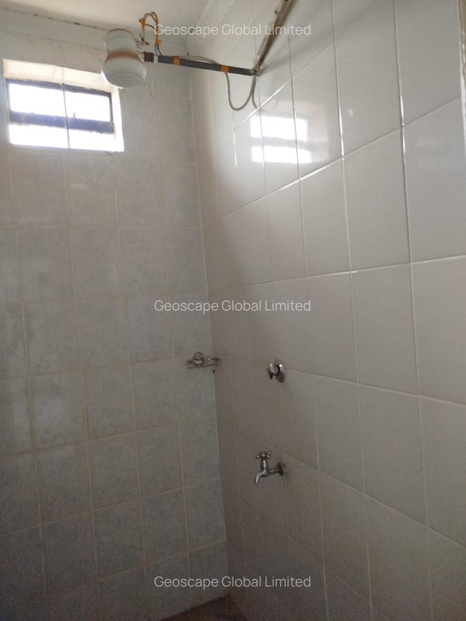 3 Bed House with En Suite in Kiambu Road - 4