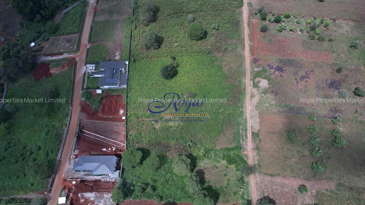 1 ac Residential Land at Kentmere - 3