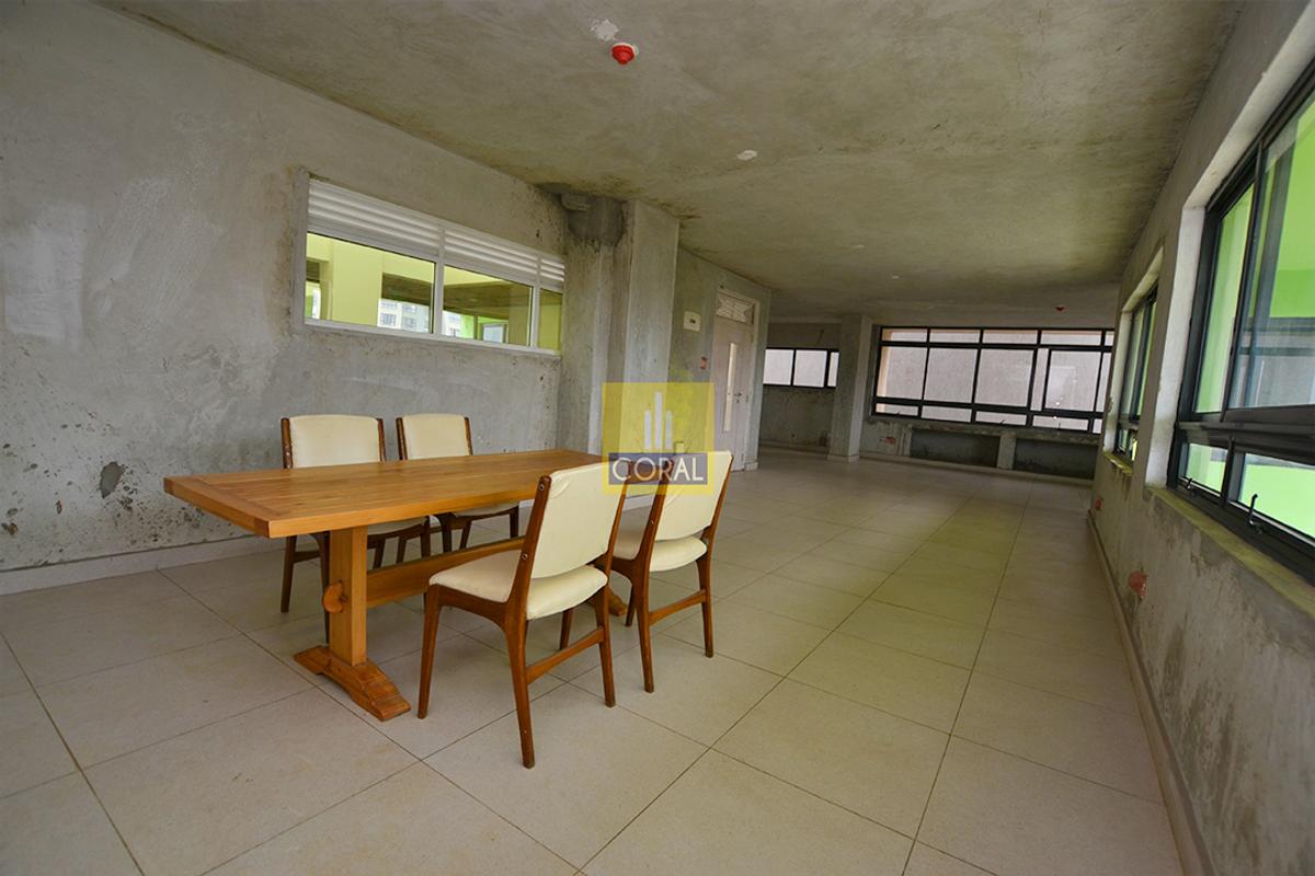 Office with Service Charge Included at Parklands Road - 8